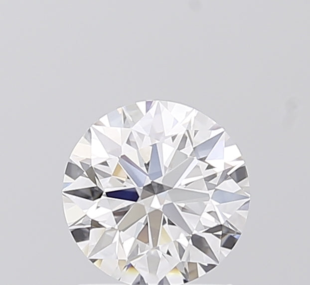 1.03ct Round D VVS2 Lab Created Diamond