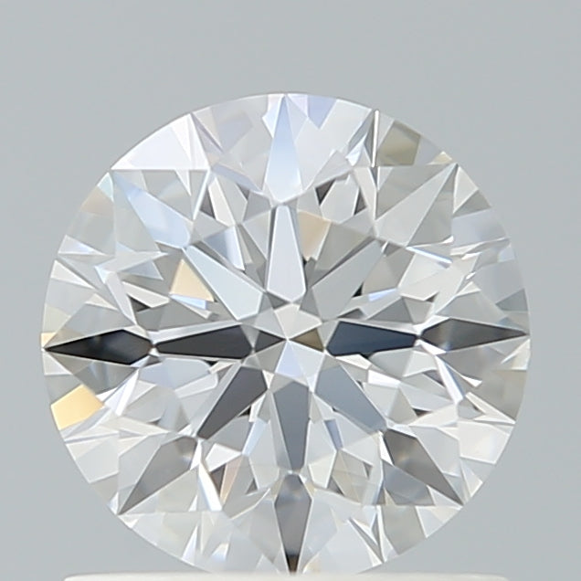 1.04ct Round D VS1 Lab Created Diamond
