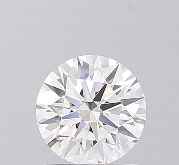 1.05ct Round D VVS1 Lab Created Diamond