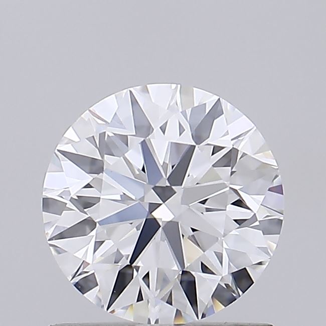 1.03ct Round D VS1 Lab Created Diamond