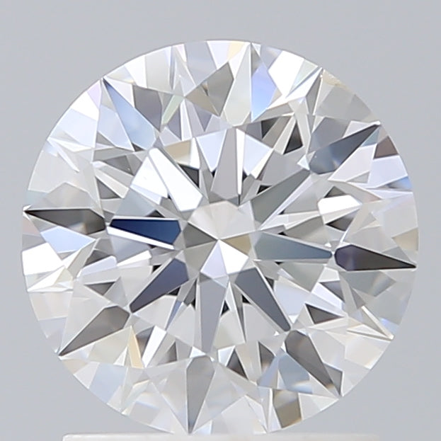 1.67ct Round E VS1 Lab Created Diamond