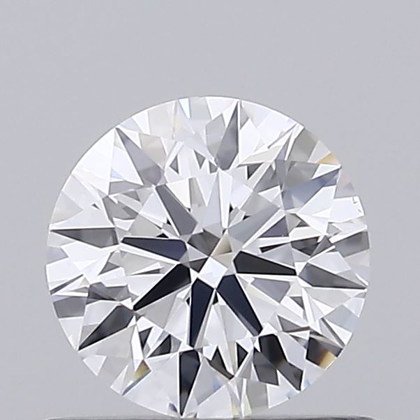 0.54ct Round D VS1 Lab Created Diamond