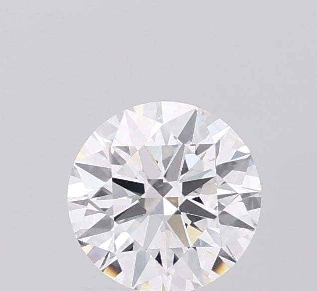 1.07ct Round D VVS1 Lab Created Diamond