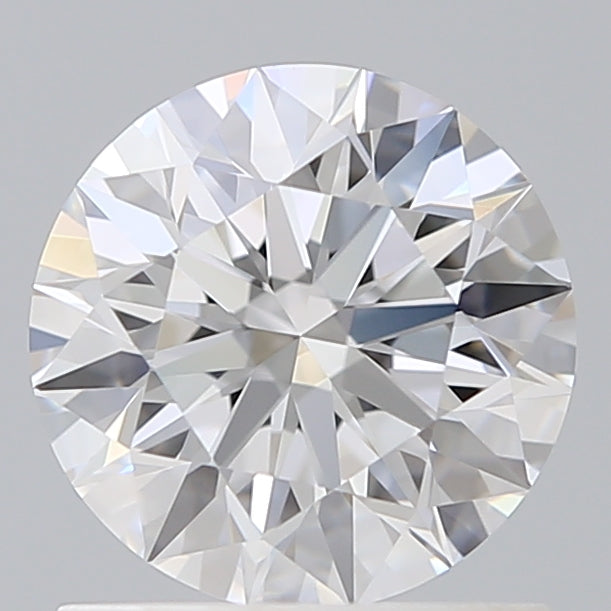 1.12ct Round D VS1 Lab Created Diamond