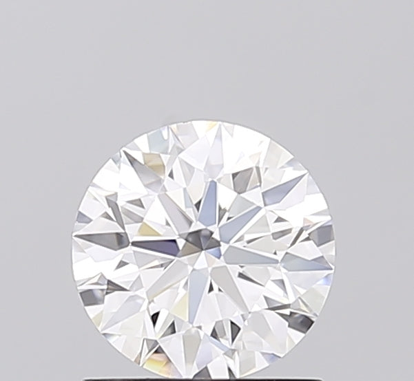 1.04ct Round D VVS2 Lab Created Diamond
