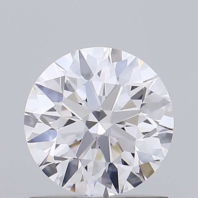 1.03ct Round D VVS2 Lab Created Diamond