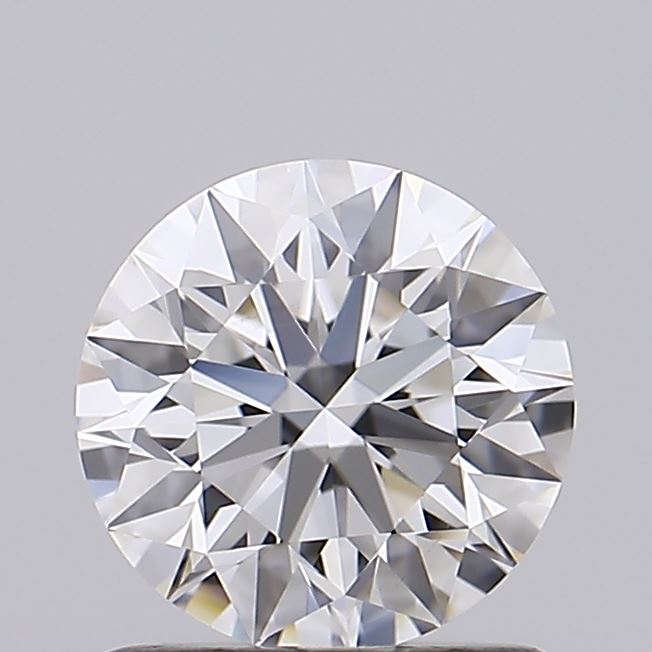 1.03ct Round D VS1 Lab Created Diamond