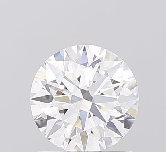 1.04ct Round D VVS2 Lab Created Diamond