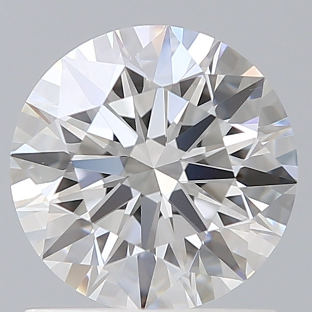 1.19ct Round E VS1 Lab Created Diamond