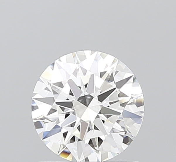 1.05ct Round D VVS1 Lab Created Diamond