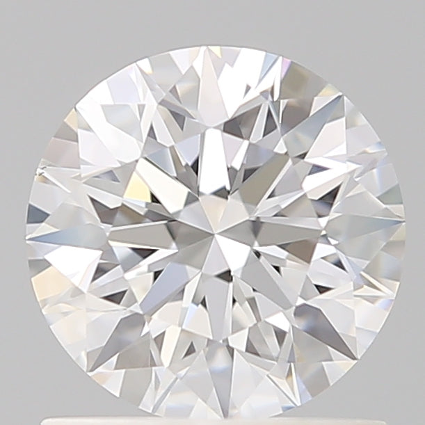 1.07ct Round D VS1 Lab Created Diamond