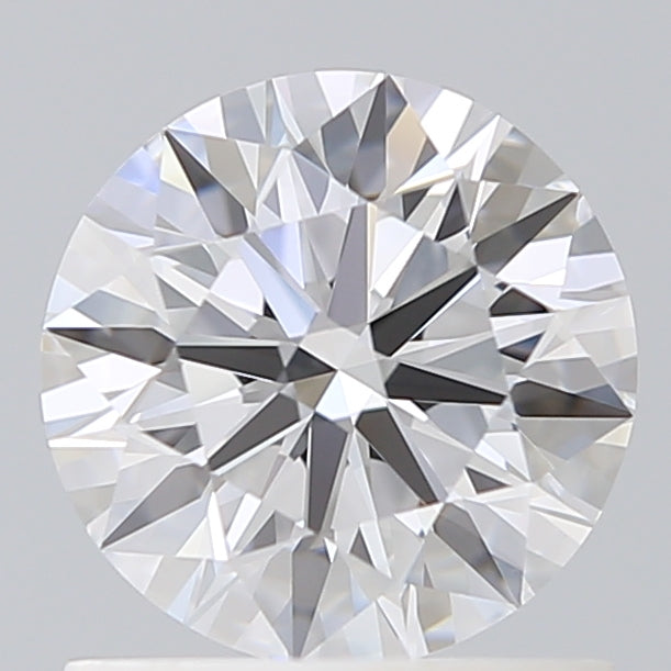 1.06ct Round D VS1 Lab Created Diamond