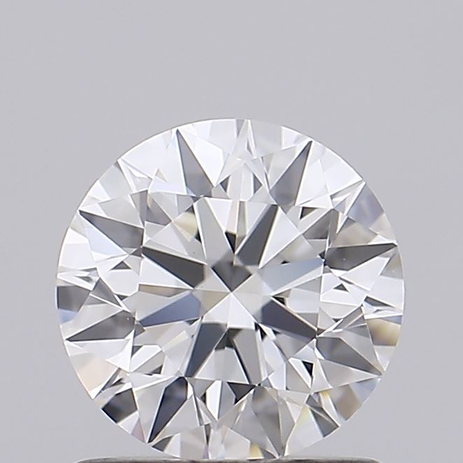 1.03ct Round D VS1 Lab Created Diamond