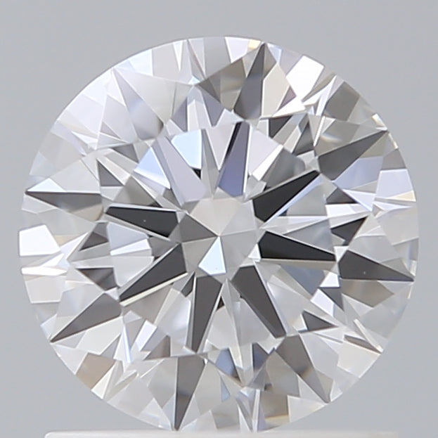 1.14ct Round E VVS1 Lab Created Diamond