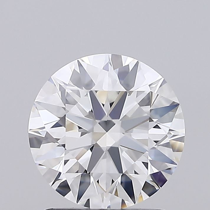 1.51ct Round E VVS2 Lab Created Diamond
