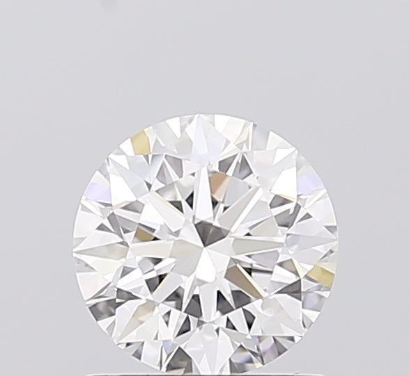 1.06ct Round D VVS2 Lab Created Diamond