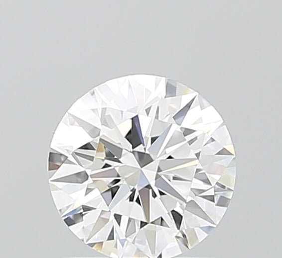 1.02ct Round E VVS1 Lab Created Diamond