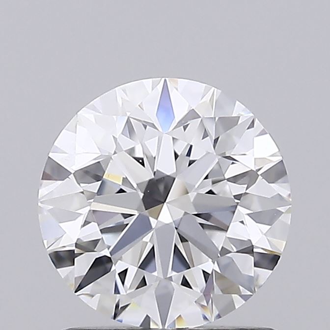 1.03ct Round D VS1 Lab Created Diamond