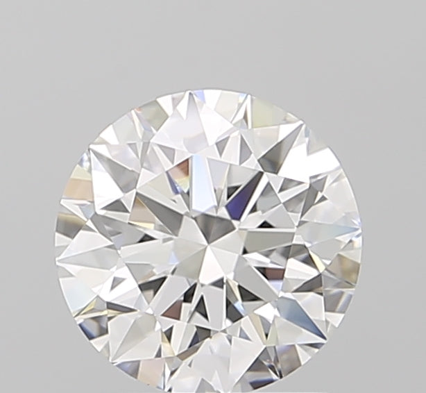 1.61ct Round D VVS1 Lab Created Diamond