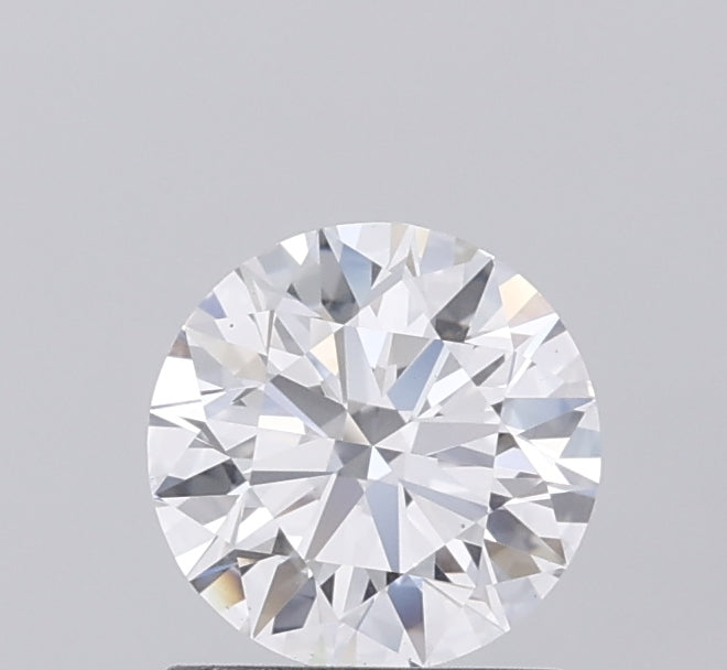 1.05ct Round D VVS2 Lab Created Diamond