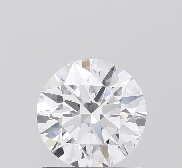 1.05ct Round D VVS1 Lab Created Diamond