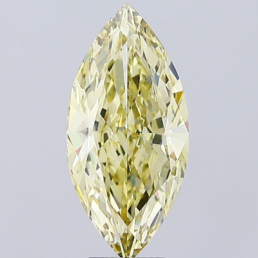 5.02ct Marquise  VS1 Lab Created Diamond