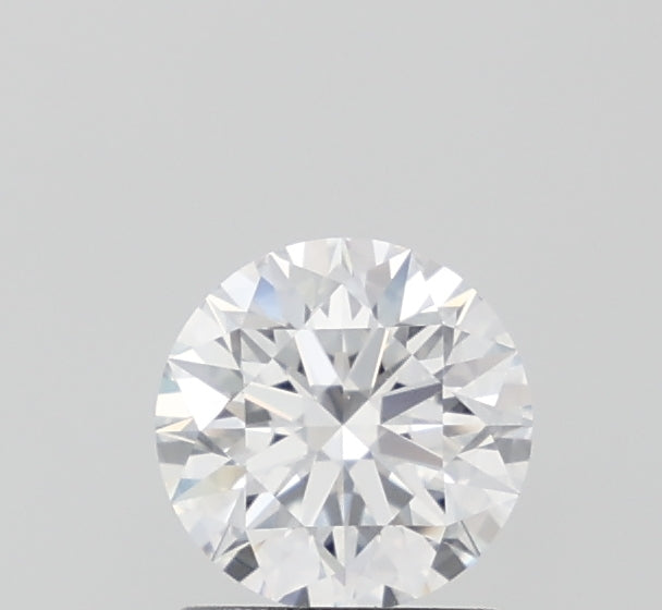 1.04ct Round D VVS2 Lab Created Diamond
