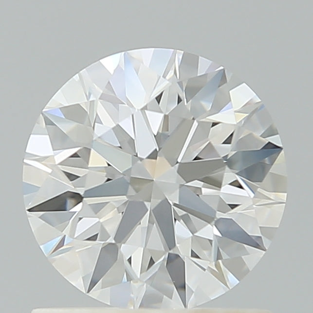 1.07ct Round D VS1 Lab Created Diamond