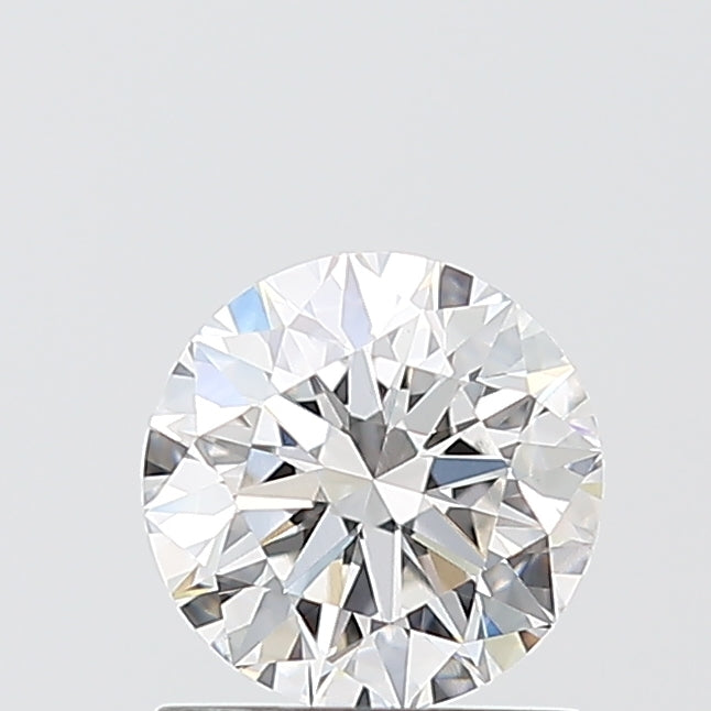 1.01ct Round E VVS2 Lab Created Diamond