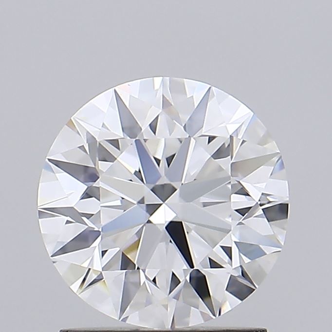 1.5ct Round PREMIUM VVS1 Lab Created Diamond
