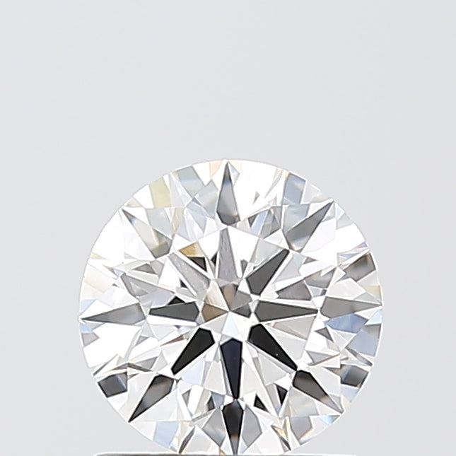 1.05ct Round E VVS2 Lab Created Diamond