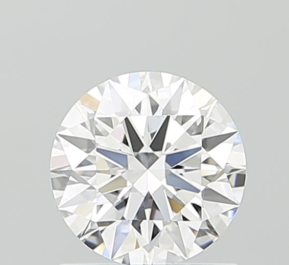 1.05ct Round D VVS1 Lab Created Diamond