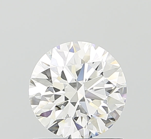 1.08ct Round D VVS1 Lab Created Diamond