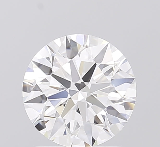 1.59ct Round D VVS1 Lab Created Diamond