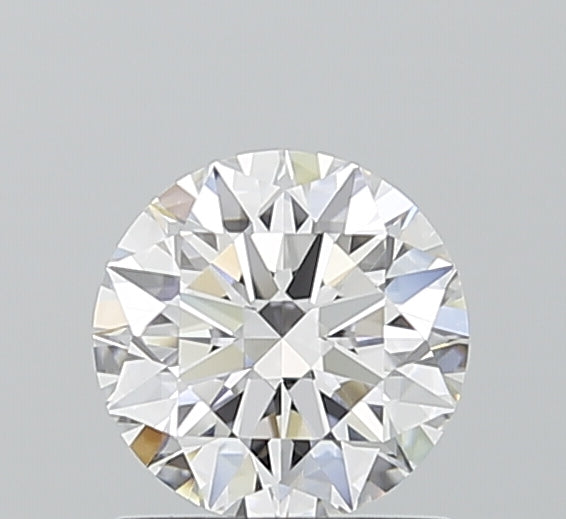 1.03ct Round D VVS2 Lab Created Diamond