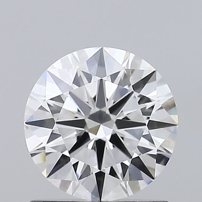 1.02ct Round E VVS2 Lab Created Diamond