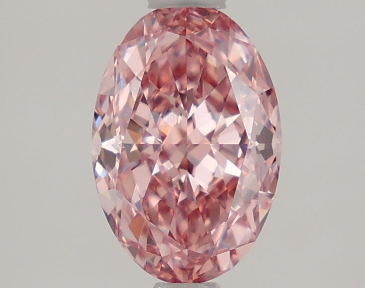 1.71ct Oval   VS1 Lab Created Diamond