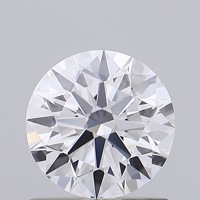 1.01ct Round D VS1 Lab Created Diamond