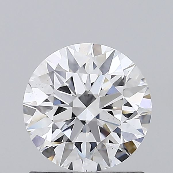 1.07ct Round E VS2 Lab Created Diamond