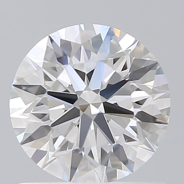 1.07ct Round D VS1 Lab Created Diamond