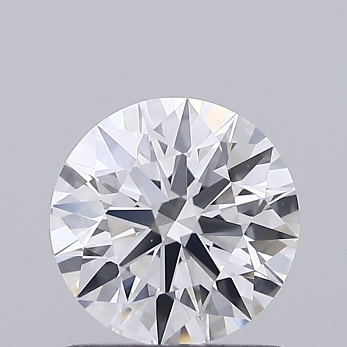 1.01ct Round D VS1 Lab Created Diamond