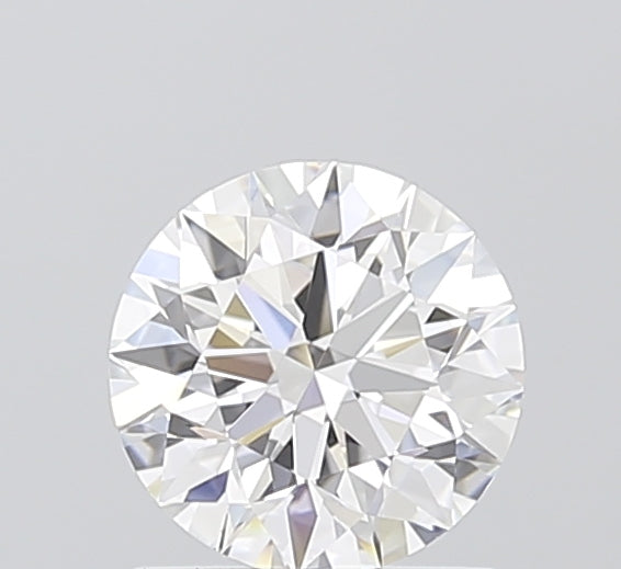 1.04ct Round D VVS1 Lab Created Diamond