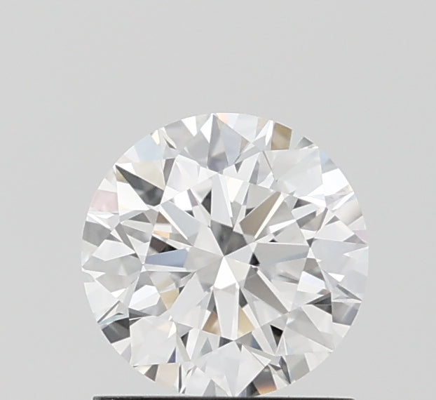 1.05ct Round D VVS2 Lab Created Diamond