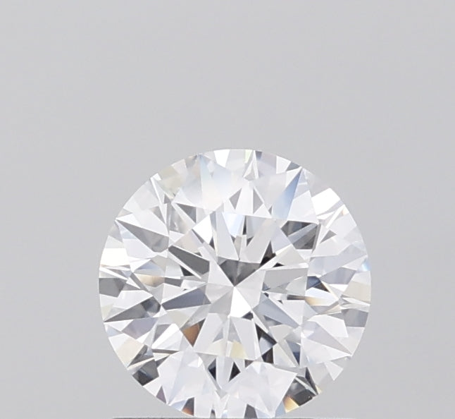 1.07ct Round D VVS1 Lab Created Diamond