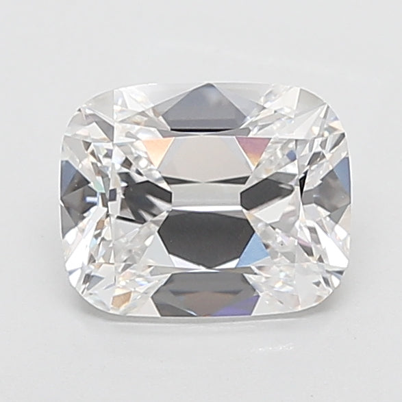 3.08ct Cushion E VS1 Lab Created Diamond