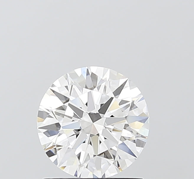 1.06ct Round D VVS2 Lab Created Diamond
