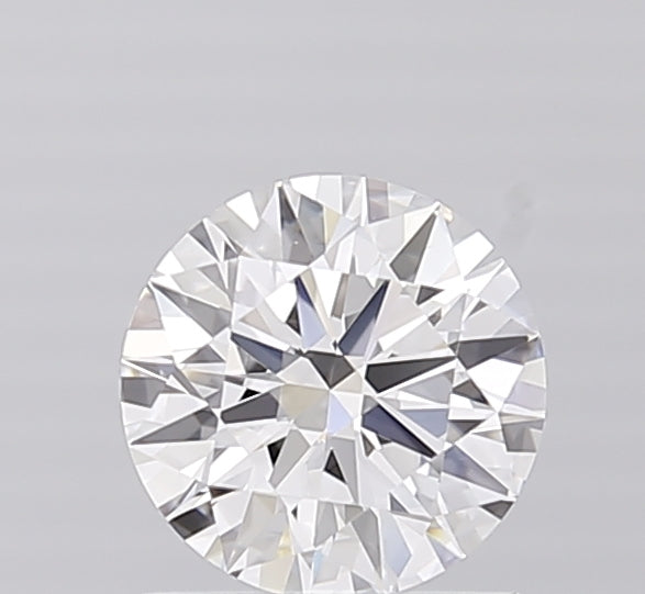 1.07ct Round D VVS1 Lab Created Diamond