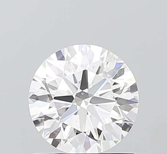 1.01ct Round D VVS1 Lab Created Diamond