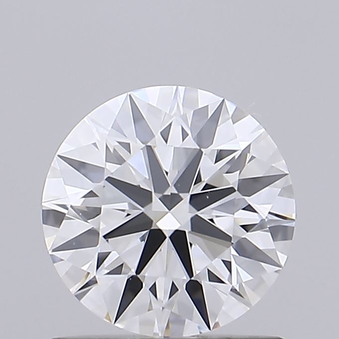 1.03ct Round D VS1 Lab Created Diamond
