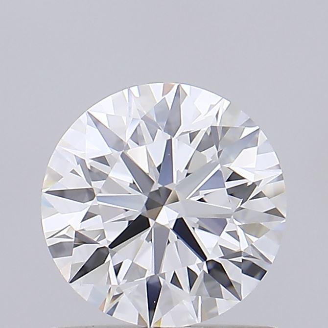 1.01ct Round D VS1 Lab Created Diamond